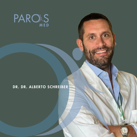 Dr.  Alberto Schreiber