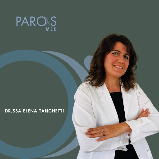 Dr.ssa Elena Tanghetti