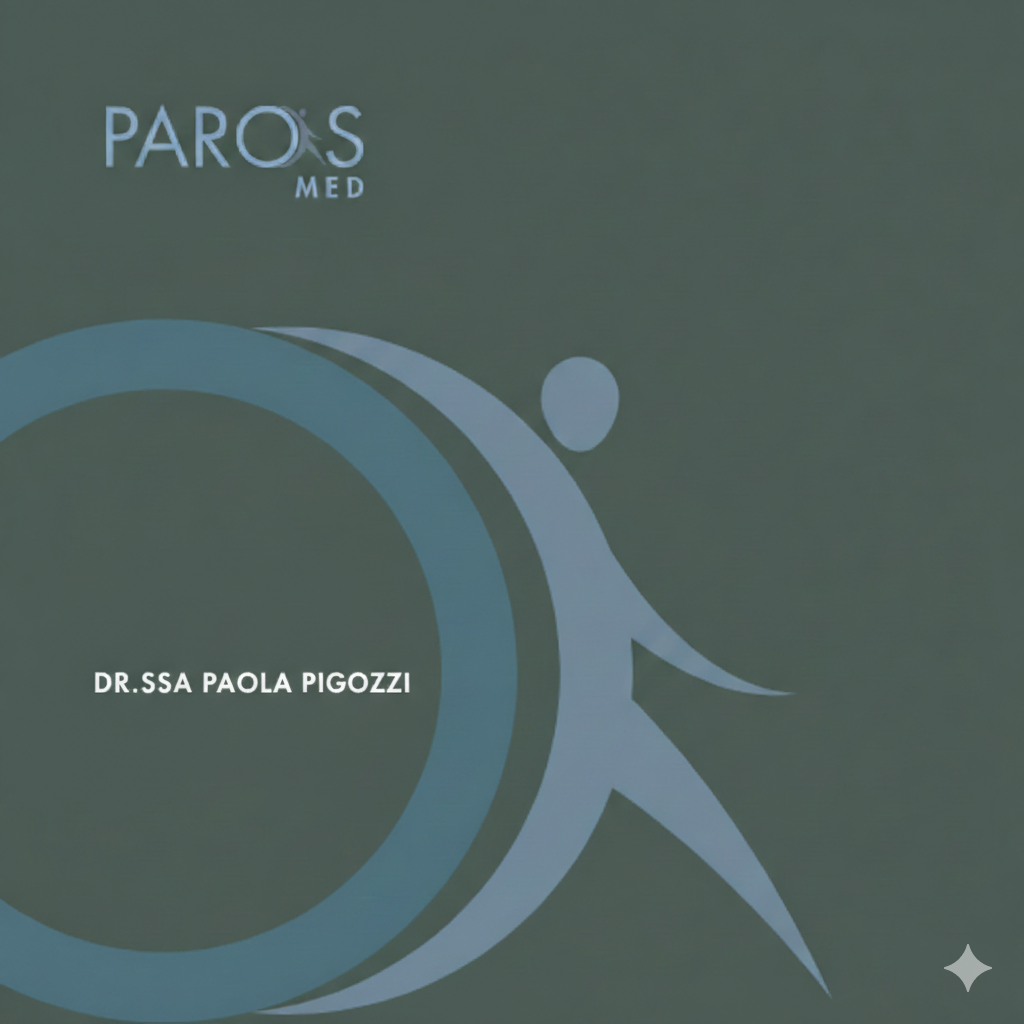 Dr.ssa Paola Pigozzi