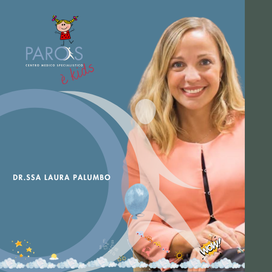 Dr.ssa Laura Palumbo