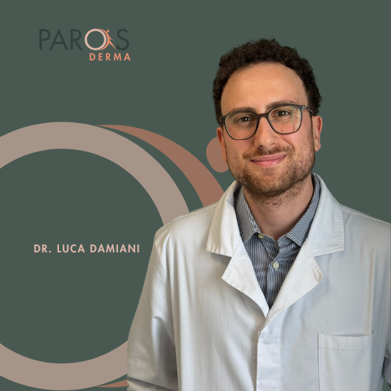 Dr.Luca Damiani