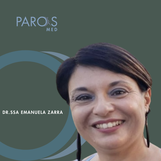Dr.ssa Emanuela Zarra