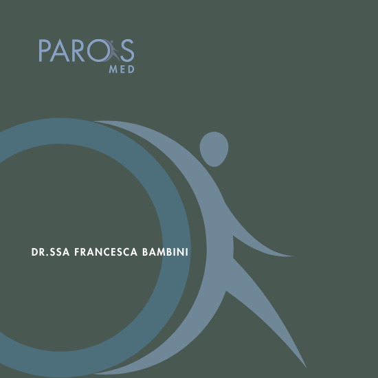 Dr.ssa Francesca Bambini