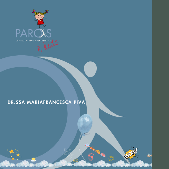 Dr.ssa Mariafrancesca Piva