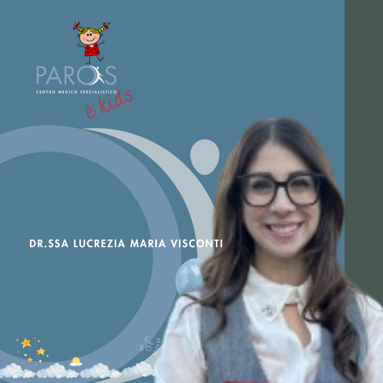 Dr.ssa Lucrezia Maria Visconti