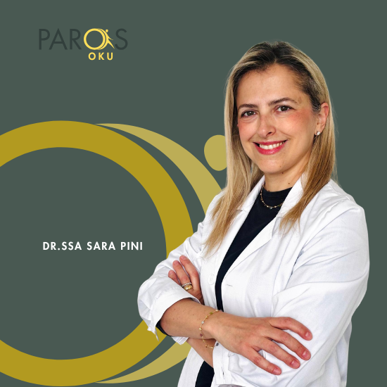 Dr.ssa Sara Pini