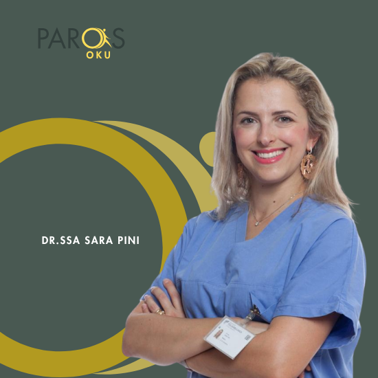 Dr.ssa Sara Pini