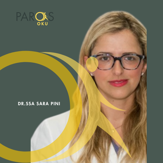 Dr.ssa Sara Pini