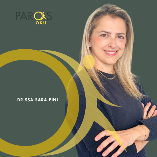 Dr.ssa Sara Pini